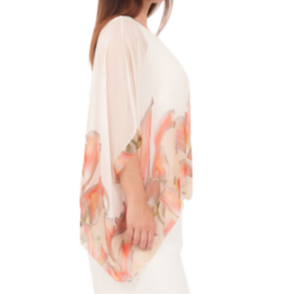 278072/803073 BIANCO ITALIAN SILK SET