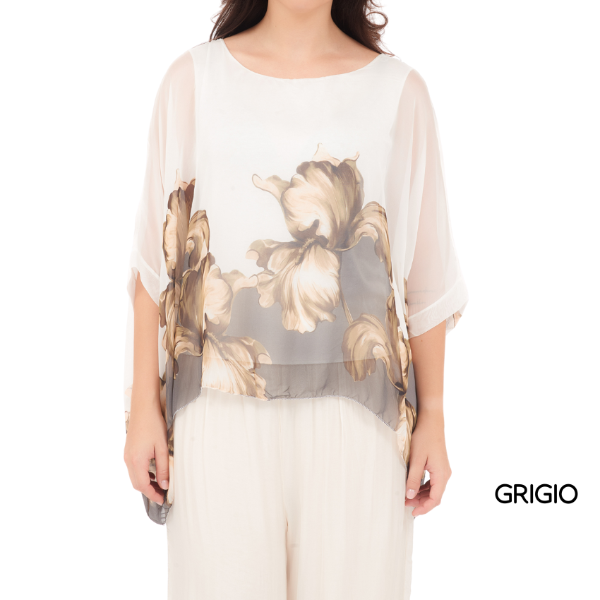 SILK TOP ITALY (S)