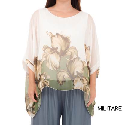 SILK TOP ITALY (S)