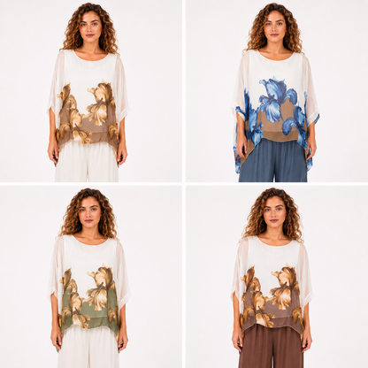 SILK TOP ITALY (S)