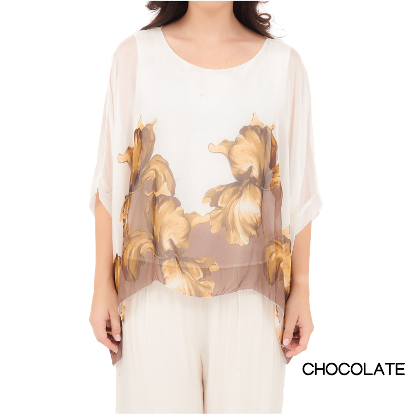 SILK TOP ITALY (S)