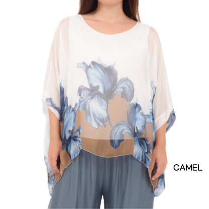 SILK TOP ITALY (S)