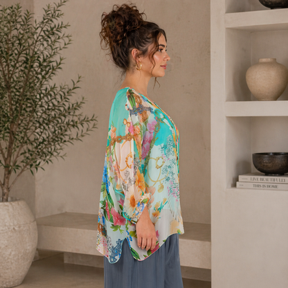 SILK TOP ITALY (S)