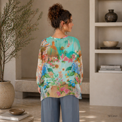 SILK TOP ITALY (S)
