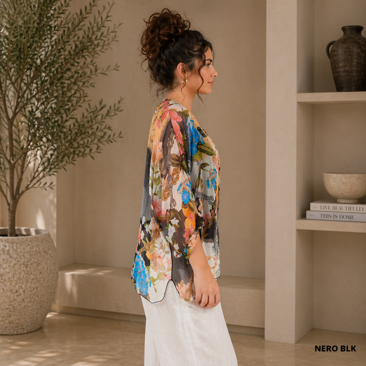 SILK TOP ITALY (S)