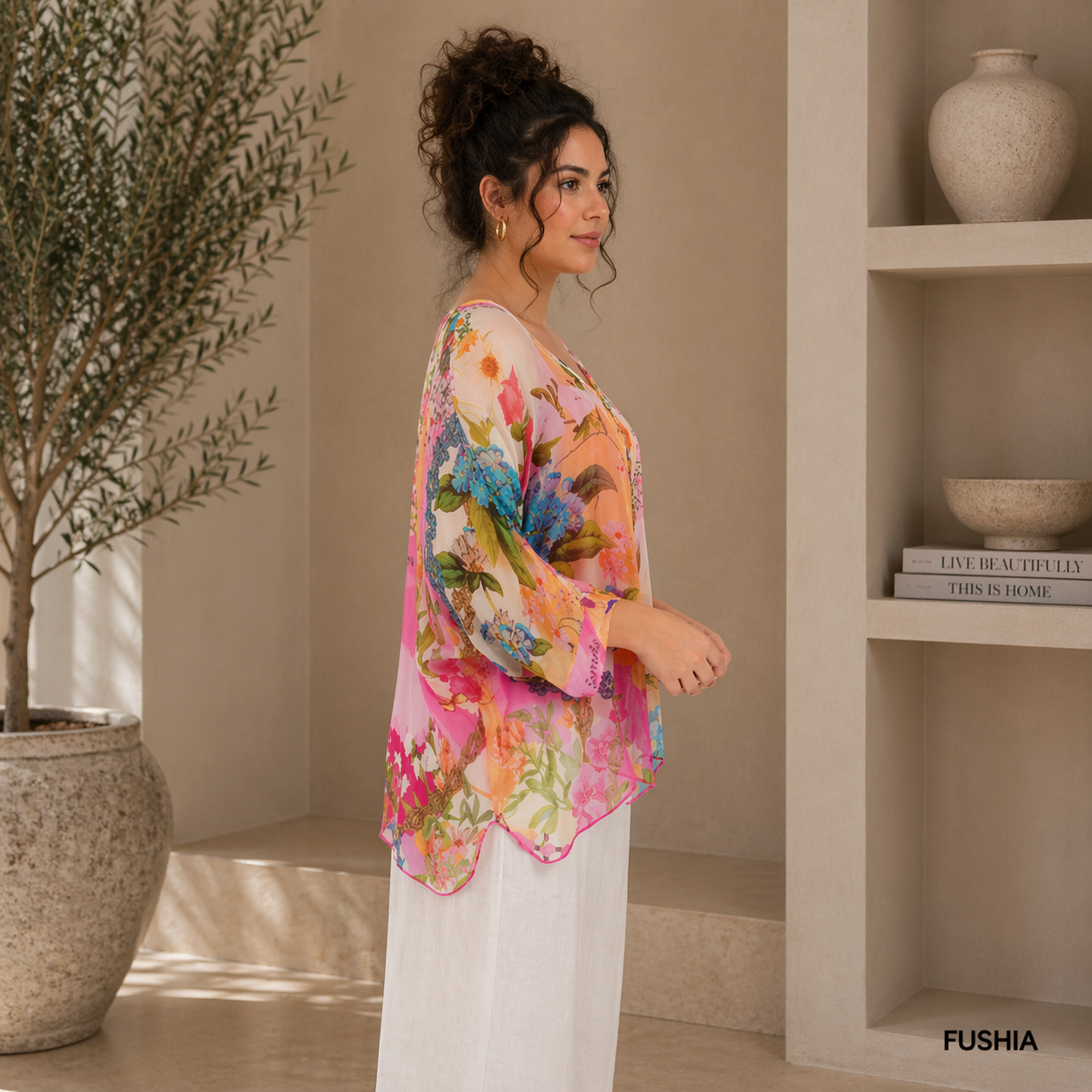 SILK TOP ITALY (S)
