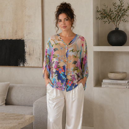 SILK TOP ITALY (S)