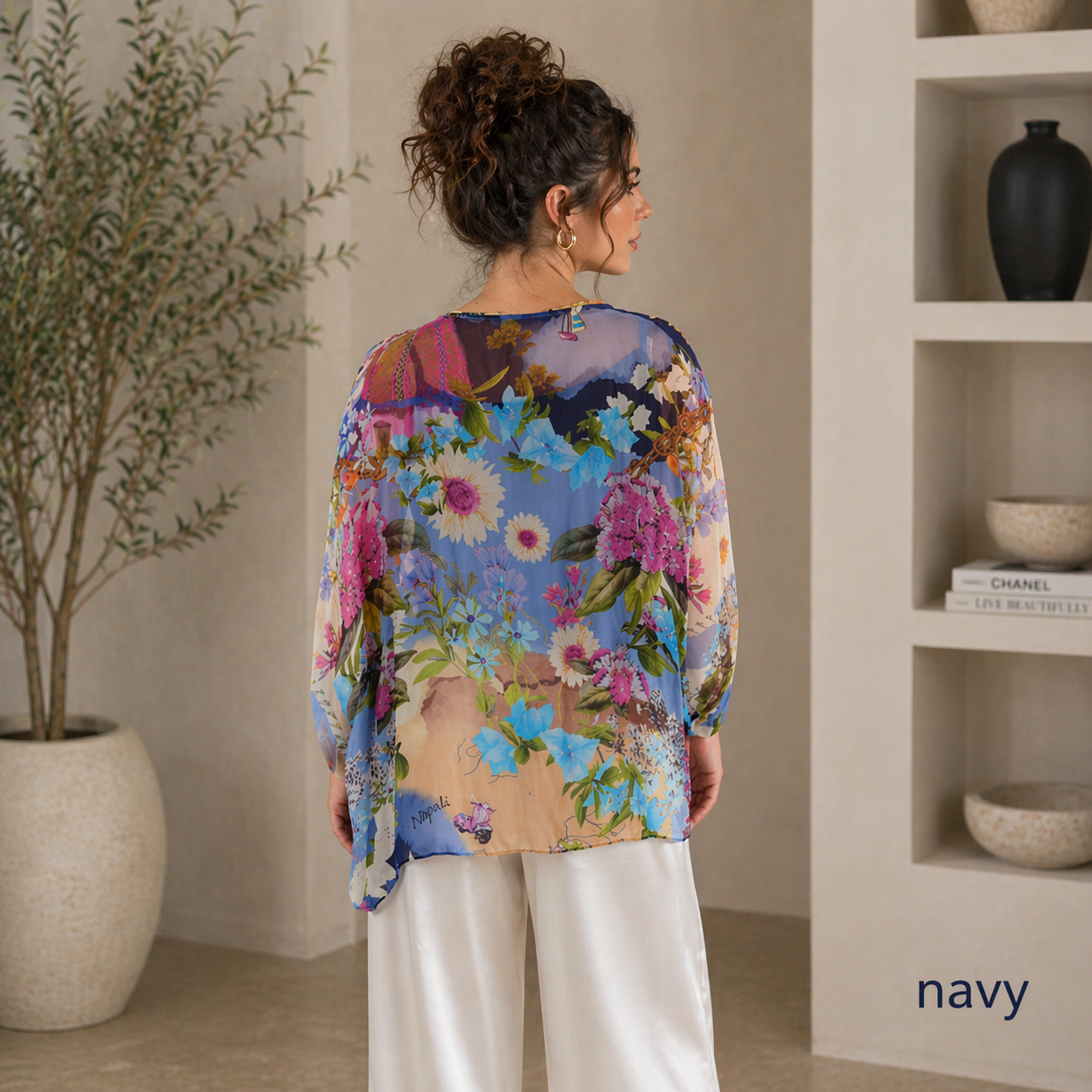 SILK TOP ITALY (S)
