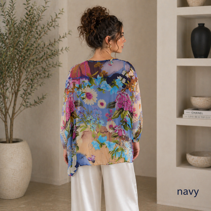 SILK TOP ITALY (S)