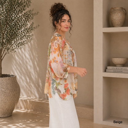 SILK TOP ITALY (S)