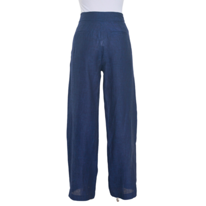 FRENCH LINEN PANT