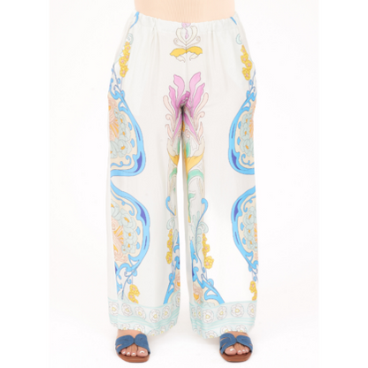 6730/6663 BIANCO ITALIAN VISCOSE SET