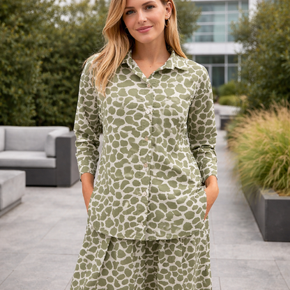 ITALIAN COTTON TOP