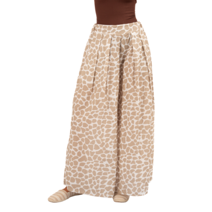 6409 FANGO ITALIAN COTTON PANT