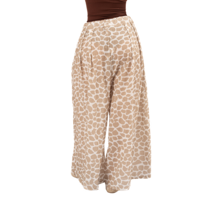 6409 FANGO ITALIAN COTTON PANT