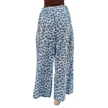 6409 JEANS ITALIAN COTTON PANT