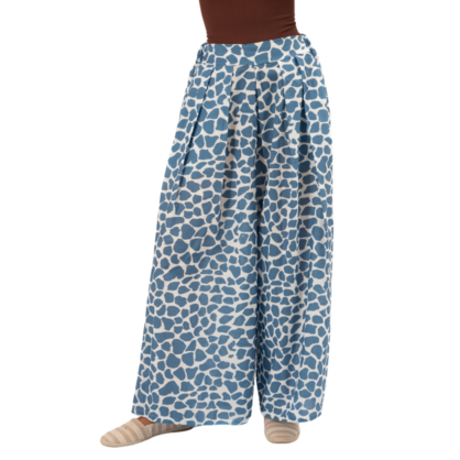 6409 JEANS ITALIAN COTTON PANT