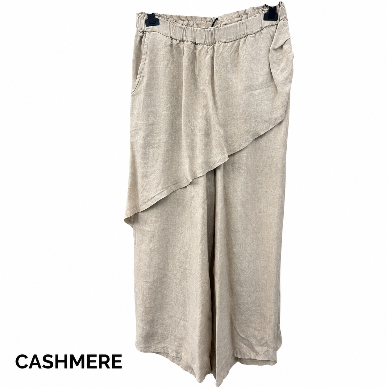 ITALIAN LINEN PANTS