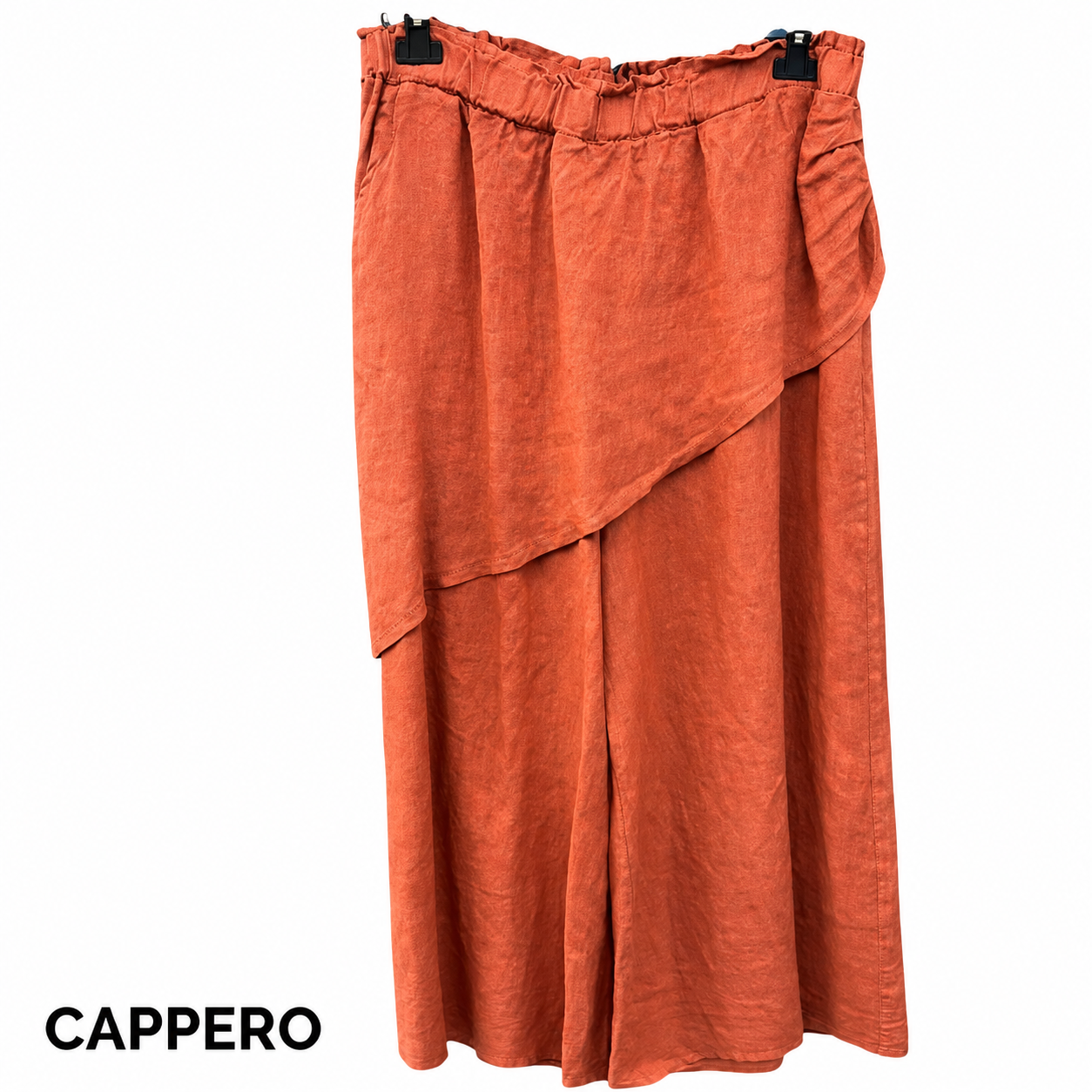 ITALIAN LINEN PANTS