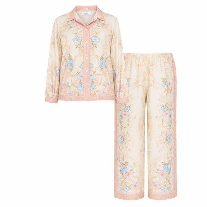 ITALIAN VISCOSE TOP