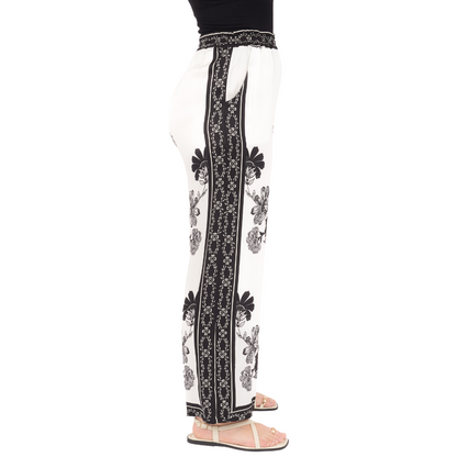 ITALIAN VISCOSE TOP (S)