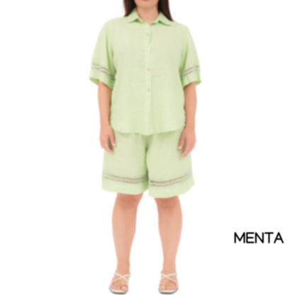 ITALIAN LINEN SET