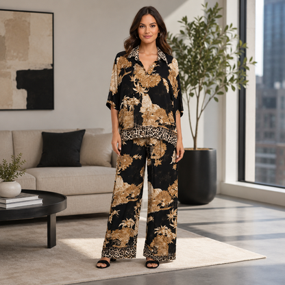 ITALIAN VISCOSE SET (S)