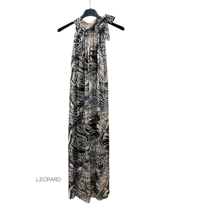 ITALIAN SILK DRESS
