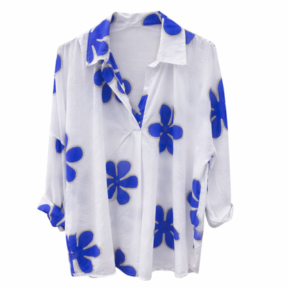 ITALIAN COTTON TOP