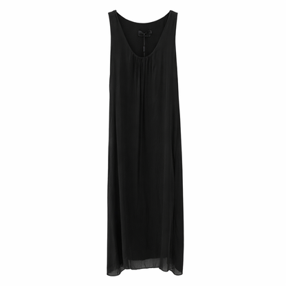 ITALIAN SILK DRESS