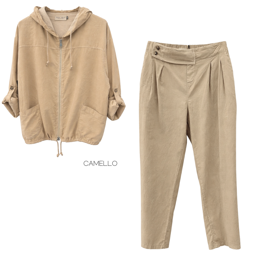 ITALIAN JACKET