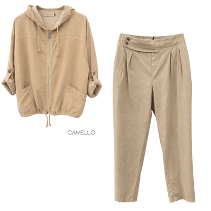 ITALIAN JACKET
