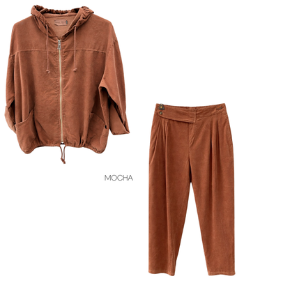 ITALIAN JACKET