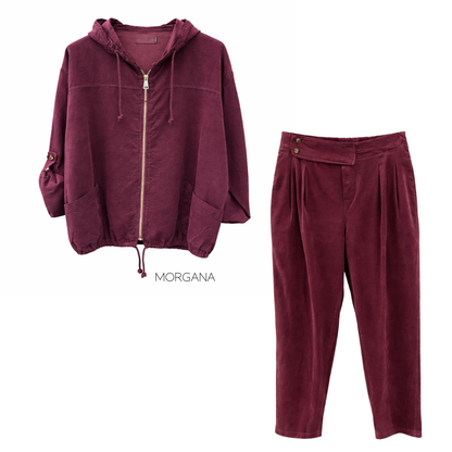 ITALIAN JACKET