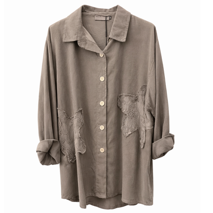 ITALIAN COTTON TOP
