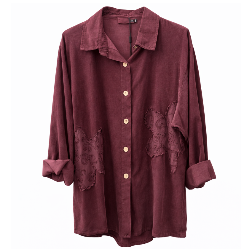ITALIAN COTTON TOP