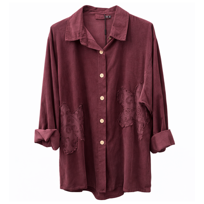 ITALIAN COTTON TOP