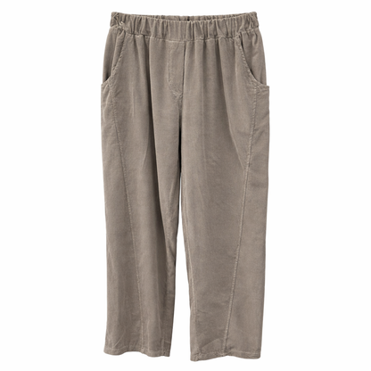 ITALIAN COTTON PANTS