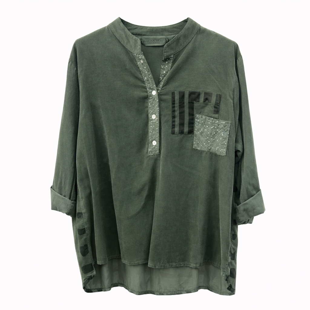 ITALIAN SWEATER