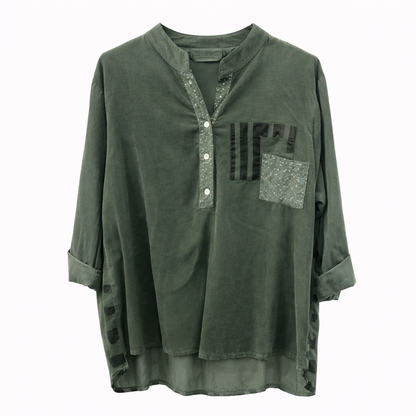 ITALIAN SWEATER