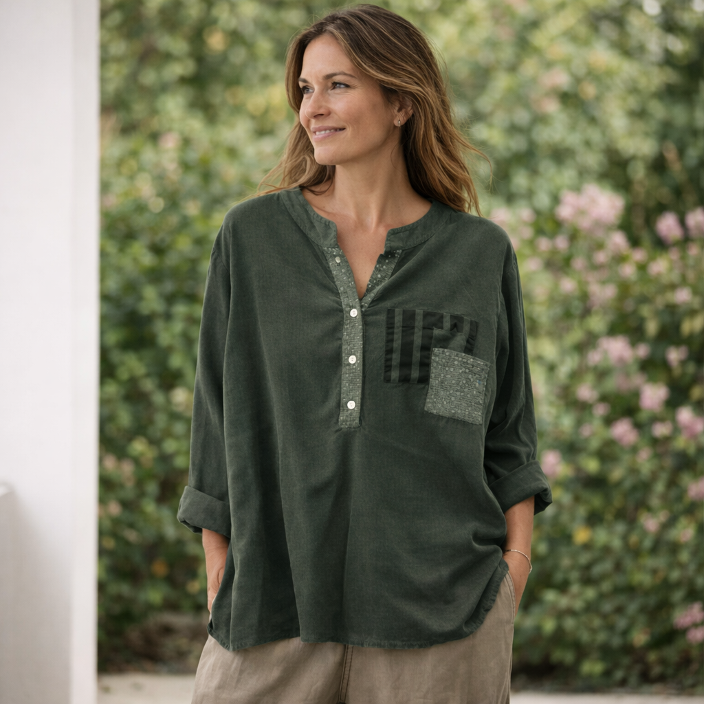 ITALIAN SWEATER