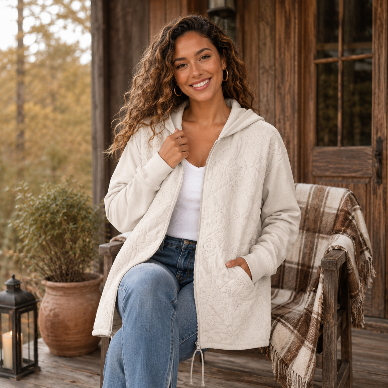 ITALIAN JACKET