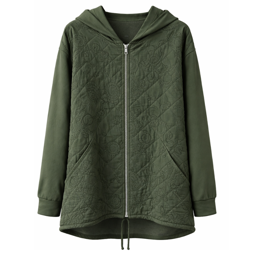 ITALIAN JACKET