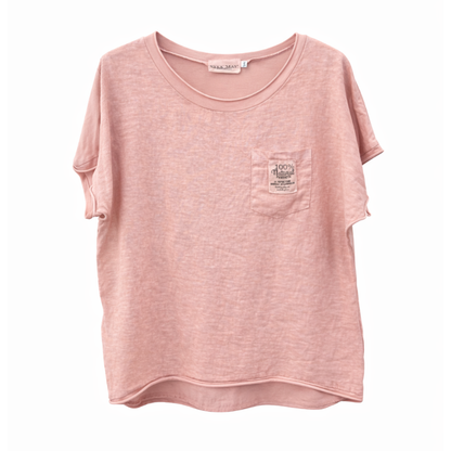 ITALIAN COTTON TOP