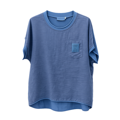 ITALIAN COTTON TOP