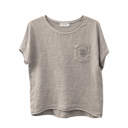 ITALIAN COTTON TOP
