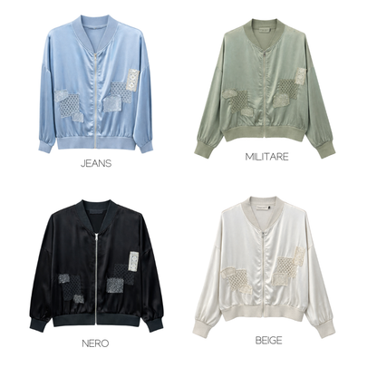 ITALIAN JACKET