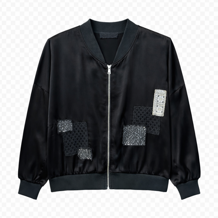 ITALIAN JACKET