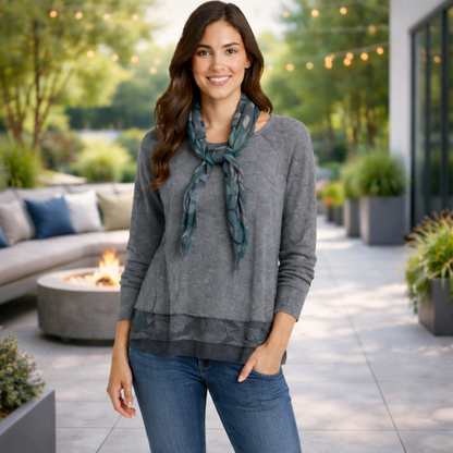 ITALIAN SWEATER