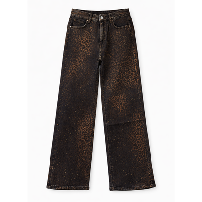 ITALIAN DENIM JEANS